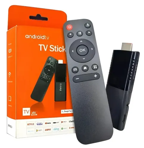 Dispositivo de streaming