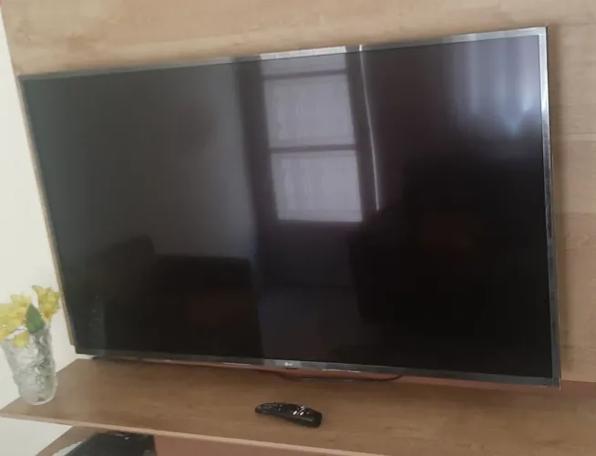 TV 55 LG 