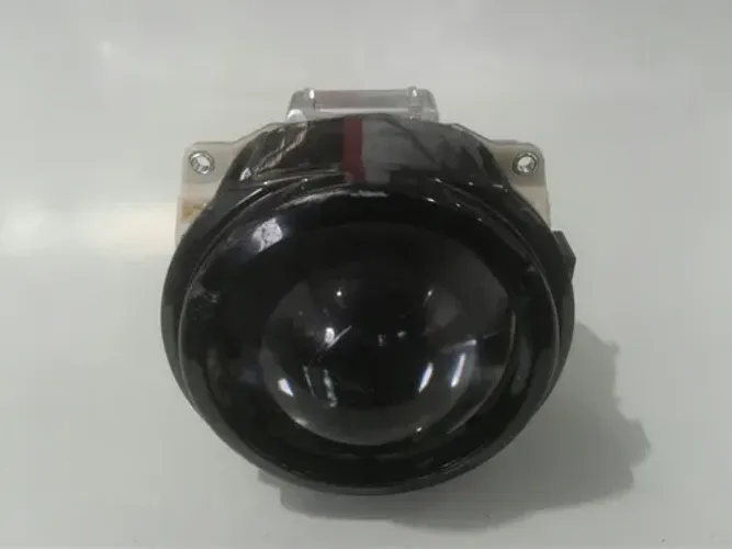 Farol De Milha C/detalhe Audi A3 2018 5375