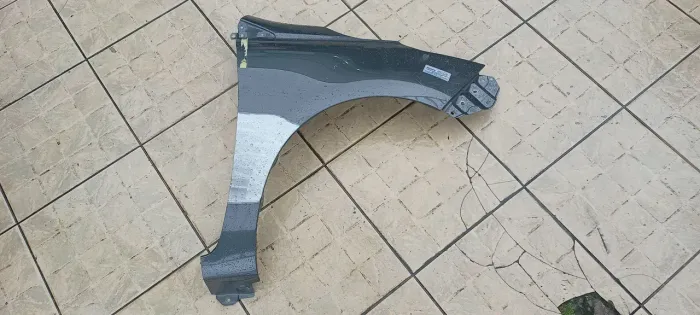 Paralama Yaris 2018 2019 2020 2021 2022 2023 2024