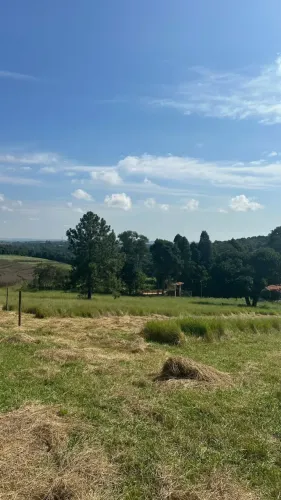 Terrenos de 500m² em Ibiúna | Condomínio Fechado a 1h de SP