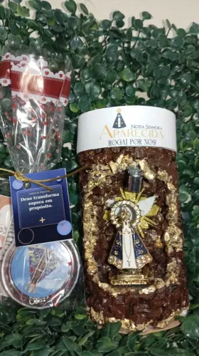 Velas grutas