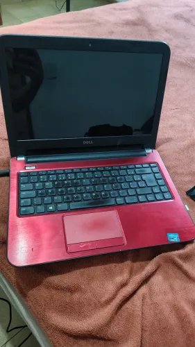 Notebook Dell Inspiron 14 Core i5 | 6GB RAM