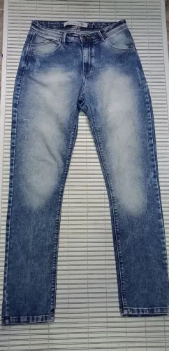 Calça Jeans Mercatto 