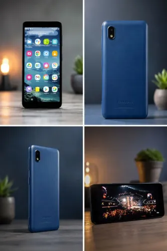 Samsung Galaxy A01 core 