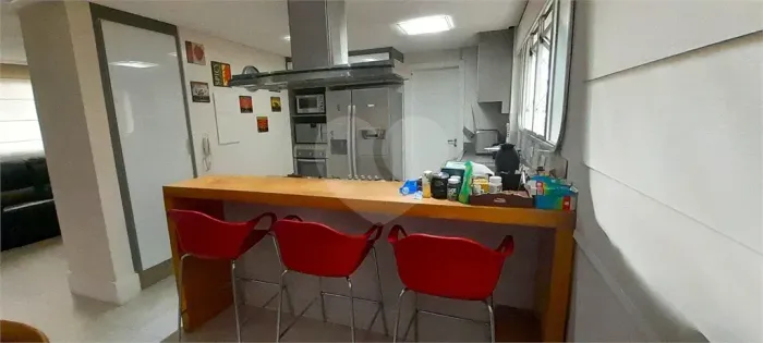 Itaim Bibi - Apartamento - Itaim Bibi - Venda/Locação