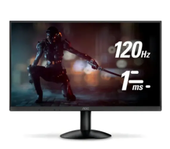 Monitor AOC