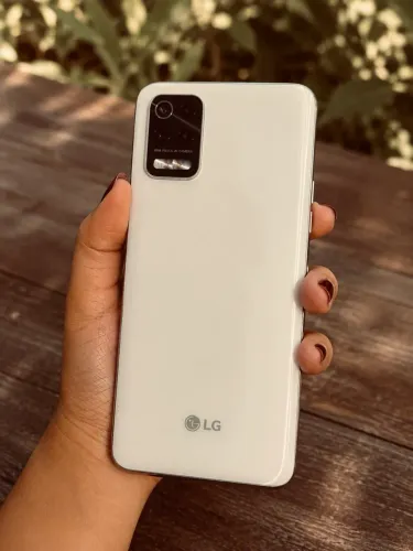 Celular LG K62+ Plus