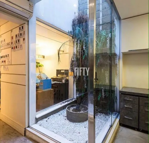 Casa à venda, 220 m² por R$ 4.550.000,00 - Vila Nova Conceição - São Paulo/SP