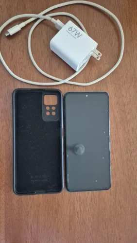 Vendo Celular Usado Xiaomi Redmi Note 12 Pro