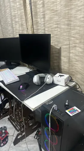 PC Gamer completo 