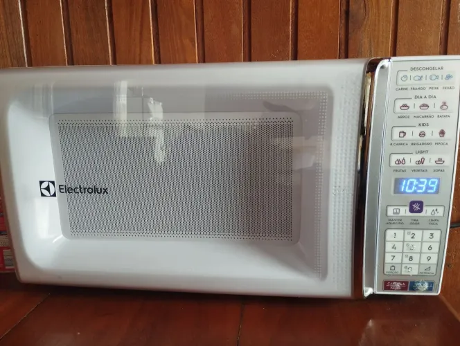 Microondas