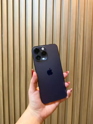 iPhone 14 Pro Max 128GB | SEMINOVO