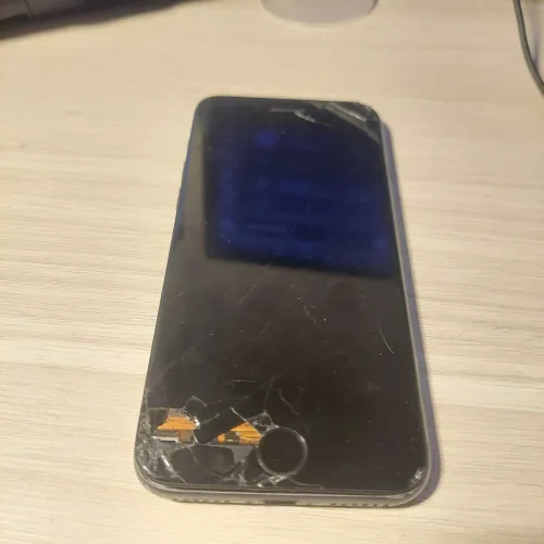 Iphone 8 (retirada de peças)