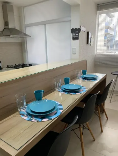 Flat Live Tower lozandes 41M²