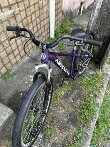 BIKE ABSOLUTE NO PREÇO