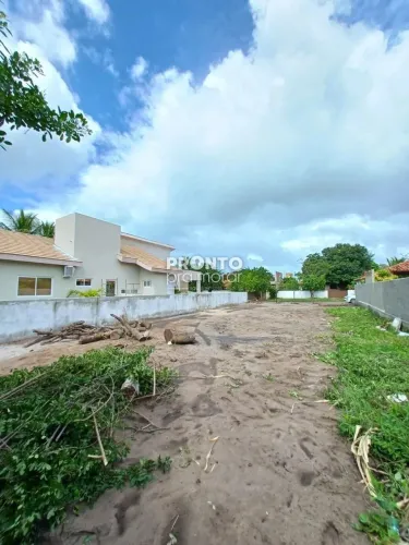Lote/Terreno/Condomínio em Ponta de Serrambi