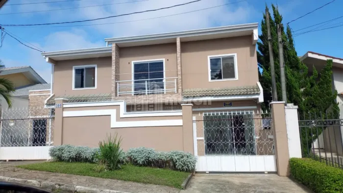 SOBRADO Á VENDA NO NEVES