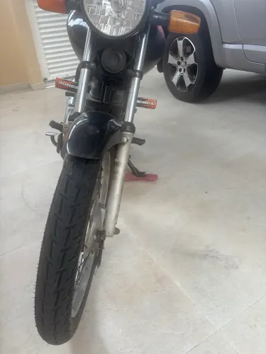 Vendo um fan 2011