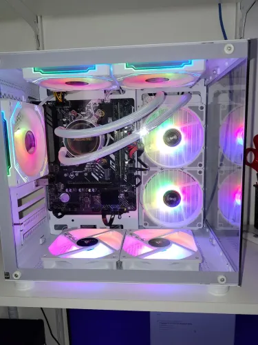 Vendo pc gamer
