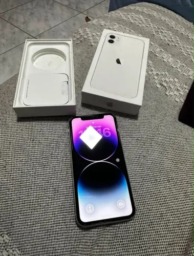iPhone 11 128Gb
