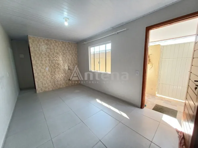 Residência com 1 quarto para alugar por R$ 1200.00, 30.00 m2 - GUATUPE - SAO JOSE DOS PINH