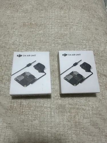 Dji O4 lite