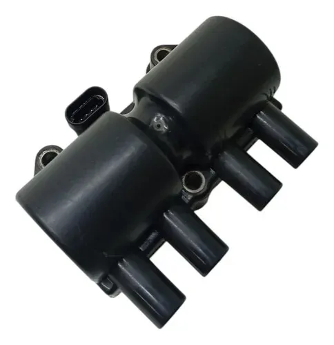 Bobina De Ignicao Celta Corsa Classic 1.0 1.4 Mpfi 2000 2012