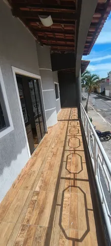 Apartamento Setor de mansões de Sobradinho - Condomínio Fechado