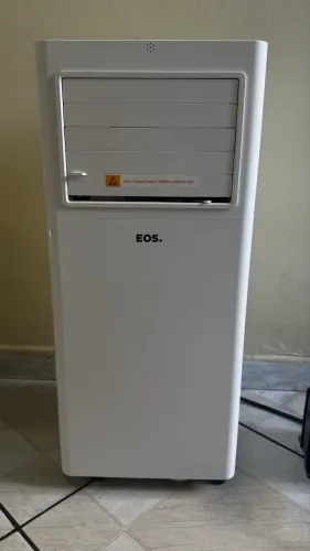 Vendo AR CONDICIONADO PORTÁTIL