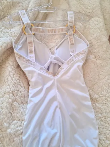 Vestido Pitbull Jeans