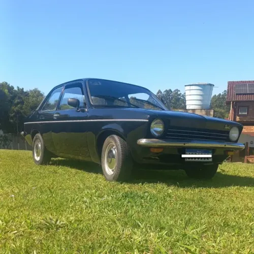 Chevrolet Chevette L / SL / Sl/e / DL / SE 1.6 1985