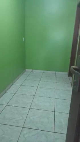 Aluguel - Apartamento no Santíssimo