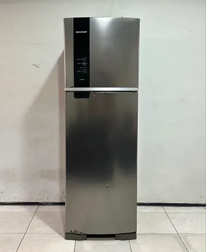 Geladeira Brastemp