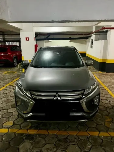 Mitsubishi Eclipse Cross HPE-S 1.5 16V 165cv Aut. 2019
