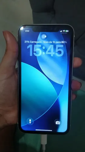 Vendo iPhone 11