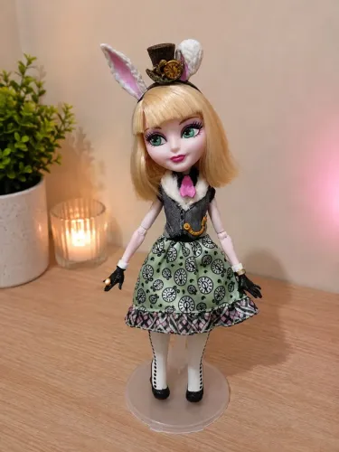 Ever after high bunny 