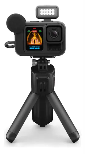 GoPro Hero 13 Black Creator Edition