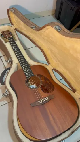 Violão Rozini Rx-340 (Case e Captador Fishman)