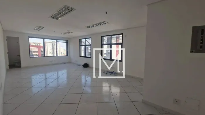 Sala para alugar, 43 m² por R$ 3.355,14/mês - Vila Clementino - São Paulo/SP