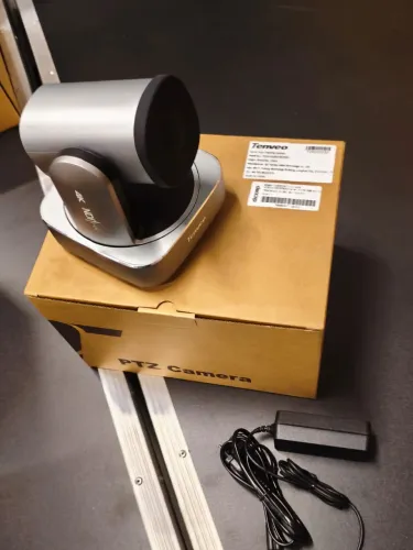 KIT PROFISSIONAL PARA VÍDEO, PODCAST E TRANSMISSÕES AO VIVO