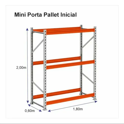 Porta Pallet