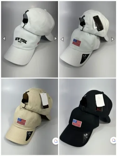 Boné da hat