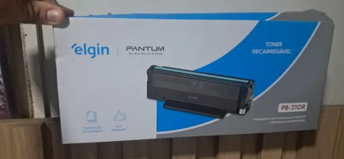 Toner elgin Pantum PB-210R ORIGINAL