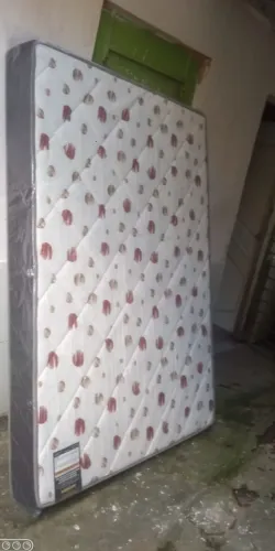 Super promoção colchão d33 casal 14 cm marca ortonobre 590 entrega grátis só para Recife