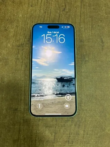 iPhone 15 Plus 256GB