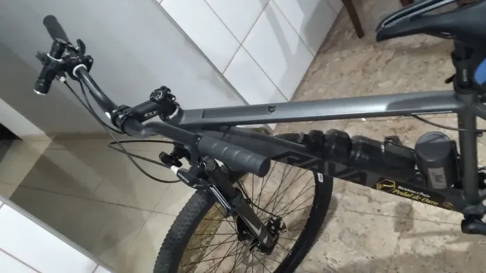 Vendo rava luxo em aluminio completa de 2500.00 por 1999.00
