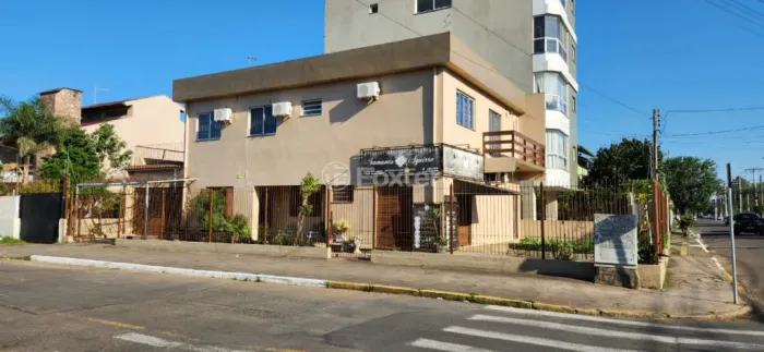 Apartamento à venda Rua Marechal Rondon, Niterói - Canoas
