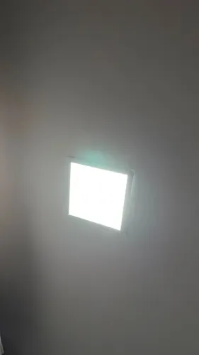 kit com 6 luminárias (sem as lâmpadas)