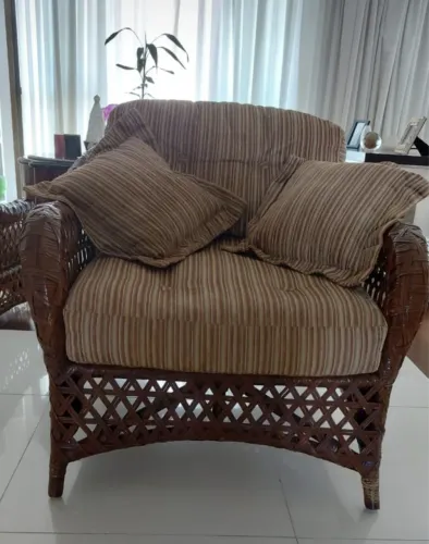 Poltronas artefacto